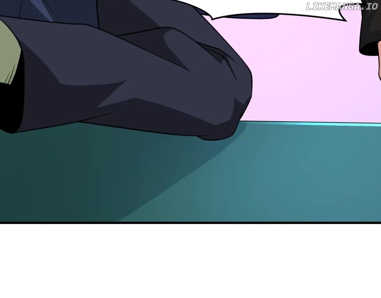 Era of the Haunted Chapter 290 - page 137